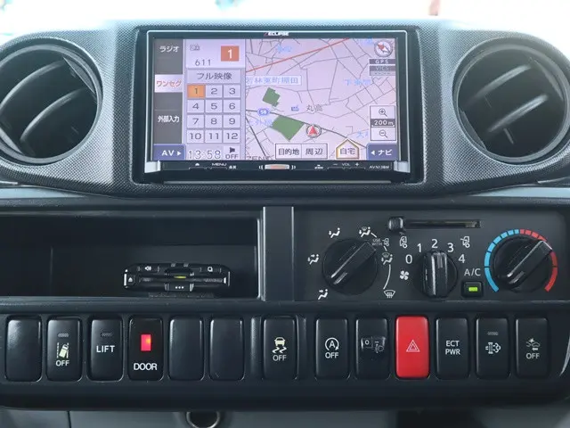 トヨタ ダイナ TPG-XZU605(2WD)の写真41