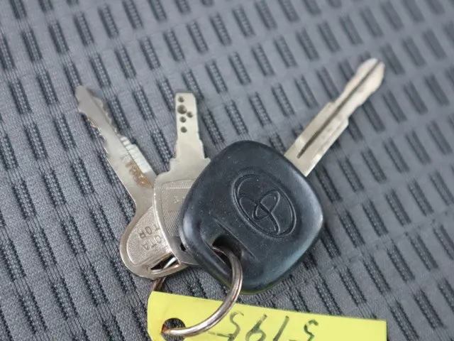 トヨタ ダイナ TPG-XZU605(2WD)の写真44