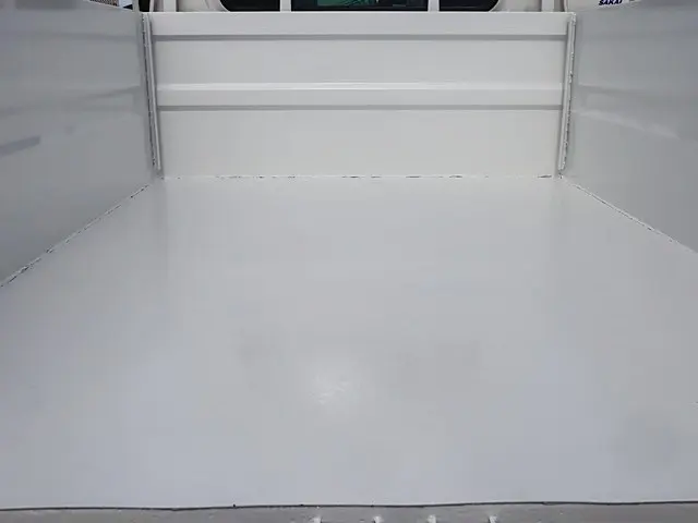 ダイハツ ハイゼットトラック EBD-S510P(4WD)の写真13
