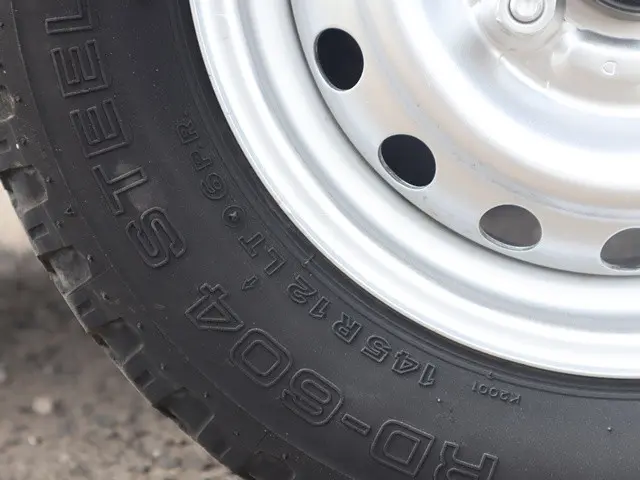 ダイハツ ハイゼットトラック EBD-S510P(4WD)の写真24