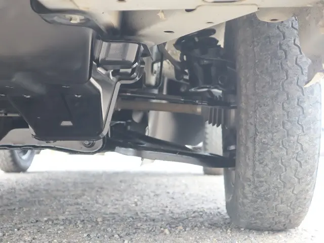 ダイハツ ハイゼットトラック EBD-S510P(4WD)の写真27