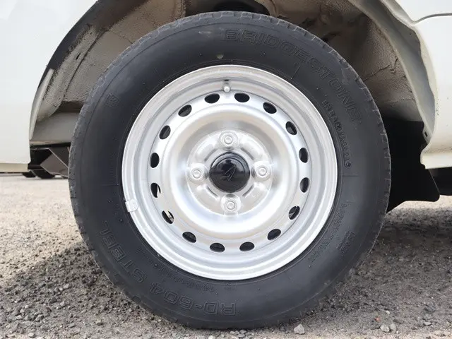 ダイハツ ハイゼットトラック EBD-S510P(4WD)の写真28