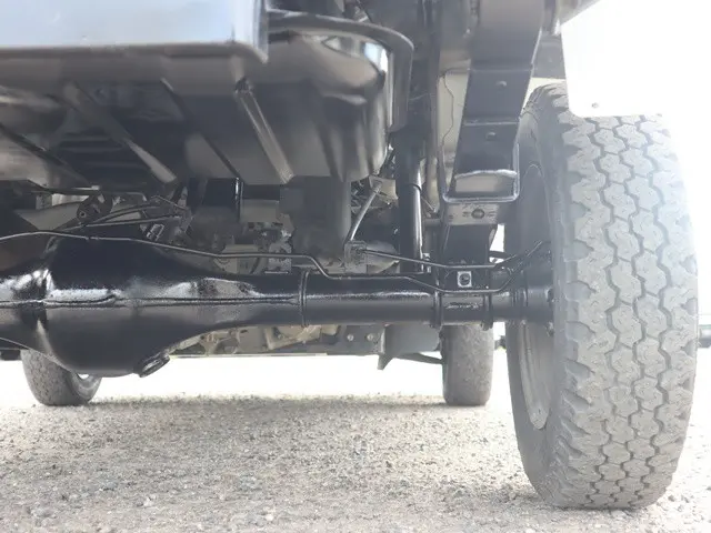 ダイハツ ハイゼットトラック EBD-S510P(4WD)の写真31