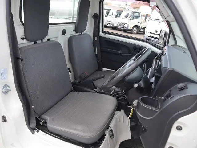 ダイハツ ハイゼットトラック EBD-S510P(4WD)の写真34