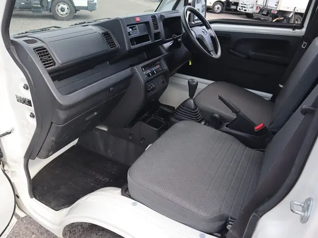 ダイハツ ハイゼットトラック EBD-S510P(4WD)の写真35