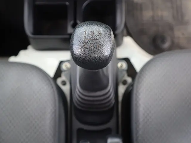 ダイハツ ハイゼットトラック EBD-S510P(4WD)の写真38