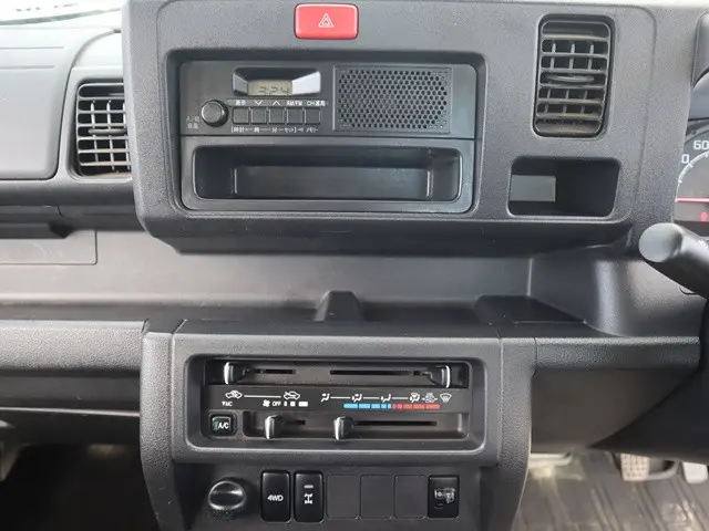 ダイハツ ハイゼットトラック EBD-S510P(4WD)の写真39