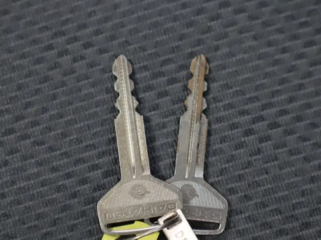 ダイハツ ハイゼットトラック EBD-S510P(4WD)の写真42