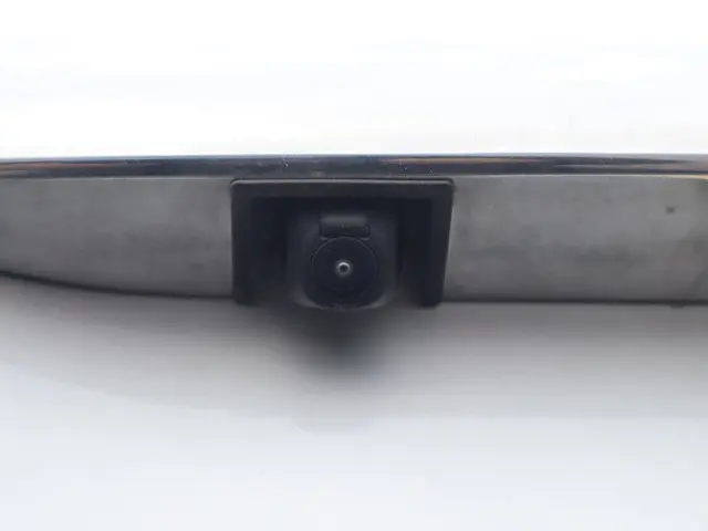 トヨタ ハイエース CBA-TRH214W(2WD)の写真20