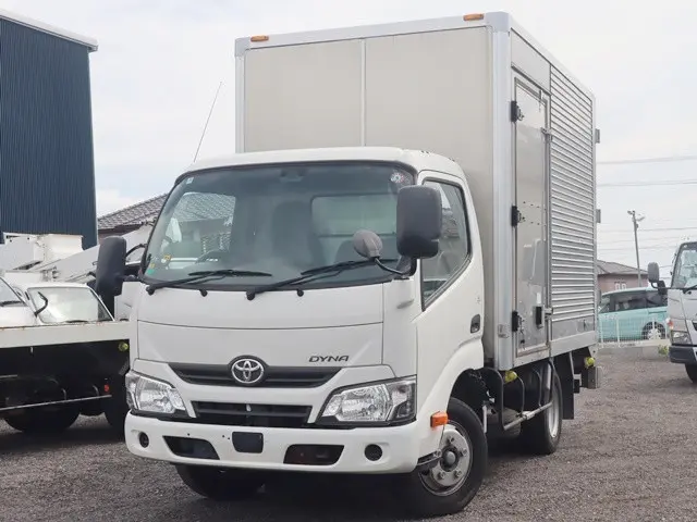 トヨタ ダイナ TPG-XZU605(2WD)の写真1