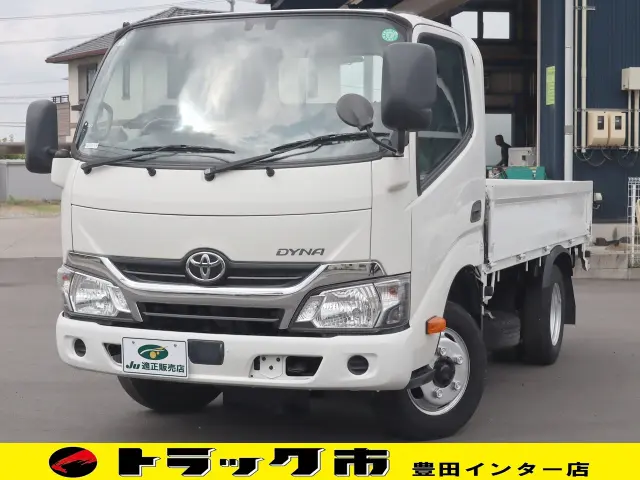 トヨタ ダイナ TKG-XZU605(2WD)の写真1