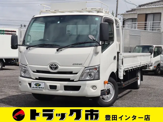 トヨタ ダイナ 2RG-XZU720(2WD)の写真1