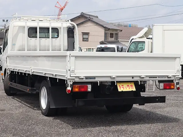 トヨタ ダイナ 2RG-XZU720(2WD)の写真7