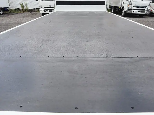 トヨタ ダイナ 2RG-XZU720(2WD)の写真11