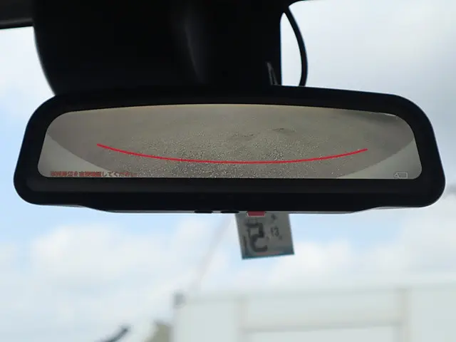 トヨタ ダイナ 2RG-XZU720(2WD)の写真15