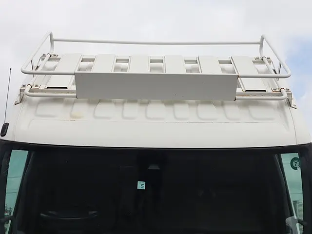 トヨタ ダイナ 2RG-XZU720(2WD)の写真16