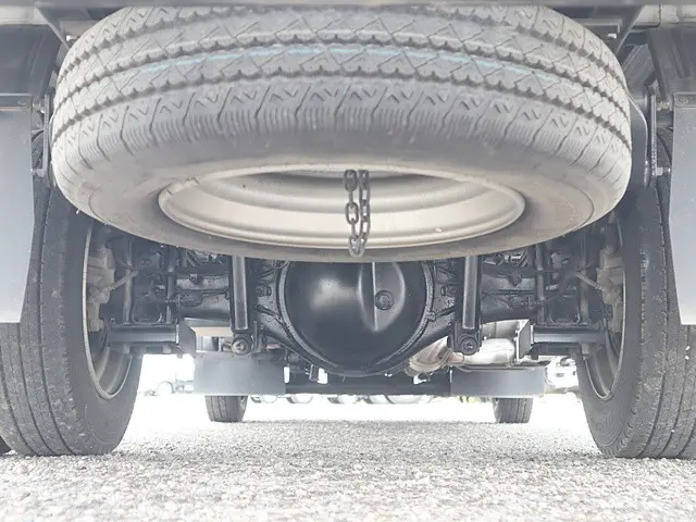 トヨタ ダイナ 2RG-XZU720(2WD)の写真20