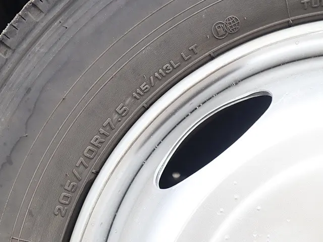 トヨタ ダイナ 2RG-XZU720(2WD)の写真21