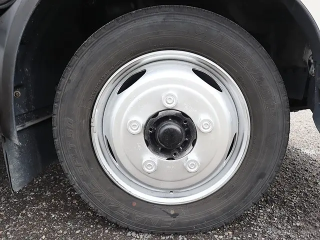 トヨタ ダイナ 2RG-XZU720(2WD)の写真22