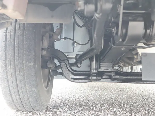 トヨタ ダイナ 2RG-XZU720(2WD)の写真23