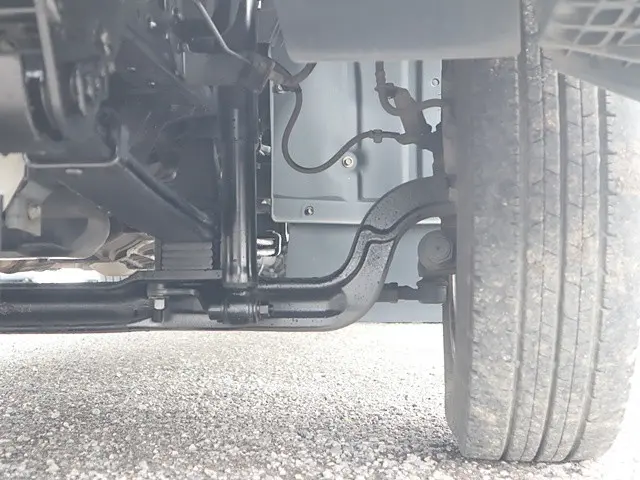 トヨタ ダイナ 2RG-XZU720(2WD)の写真24