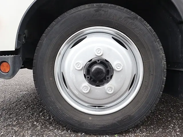 トヨタ ダイナ 2RG-XZU720(2WD)の写真25