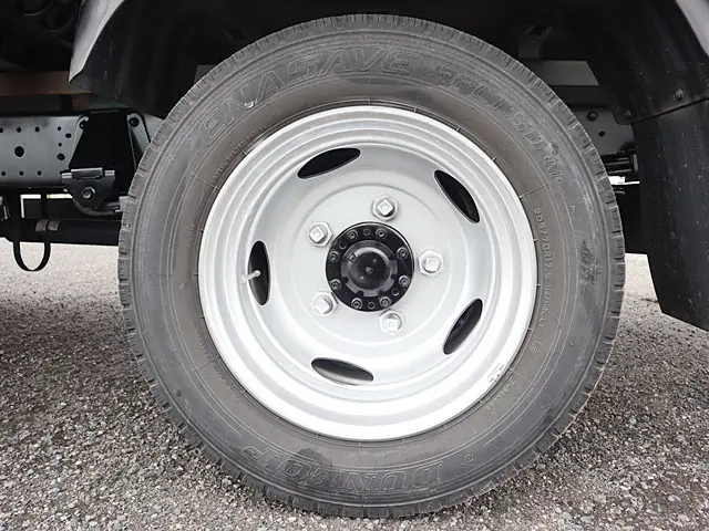 トヨタ ダイナ 2RG-XZU720(2WD)の写真26