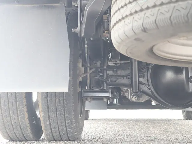 トヨタ ダイナ 2RG-XZU720(2WD)の写真27