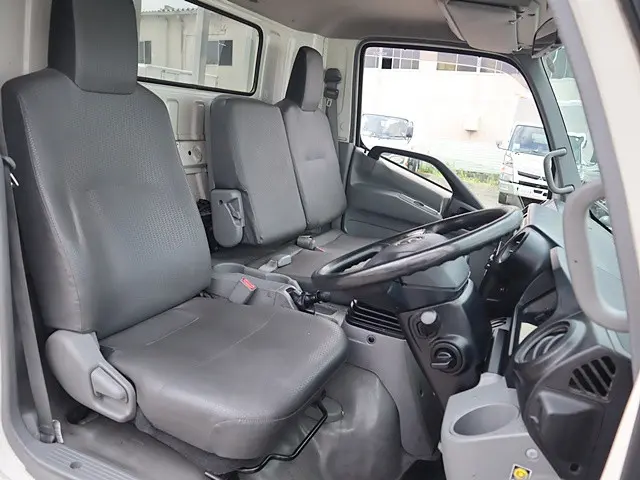 トヨタ ダイナ 2RG-XZU720(2WD)の写真31