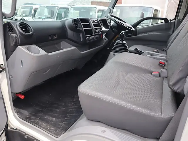 トヨタ ダイナ 2RG-XZU720(2WD)の写真32