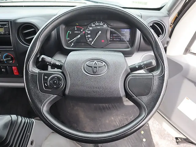 トヨタ ダイナ 2RG-XZU720(2WD)の写真34