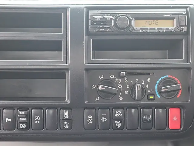 トヨタ ダイナ 2RG-XZU720(2WD)の写真36