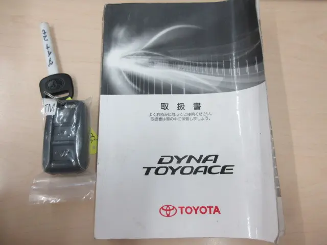 トヨタ ダイナ 2RG-XZU720(2WD)の写真40