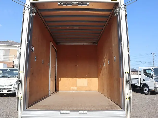 日野 デュトロ TPG-XZU605M(2WD)の写真12