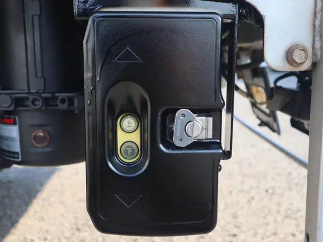 日野 デュトロ TPG-XZU605M(2WD)の写真15