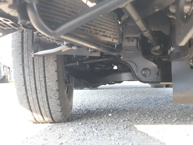 日野 デュトロ TPG-XZU605M(2WD)の写真27