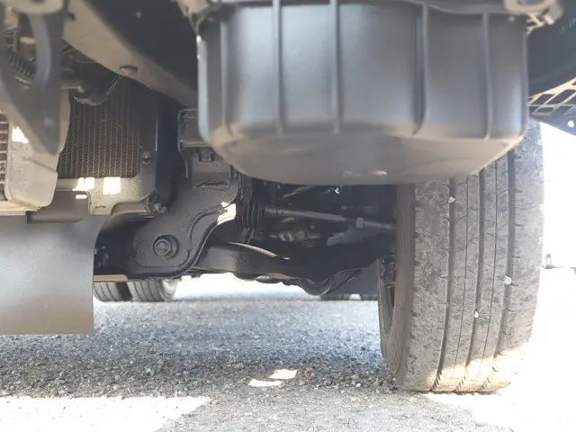 日野 デュトロ TPG-XZU605M(2WD)の写真28