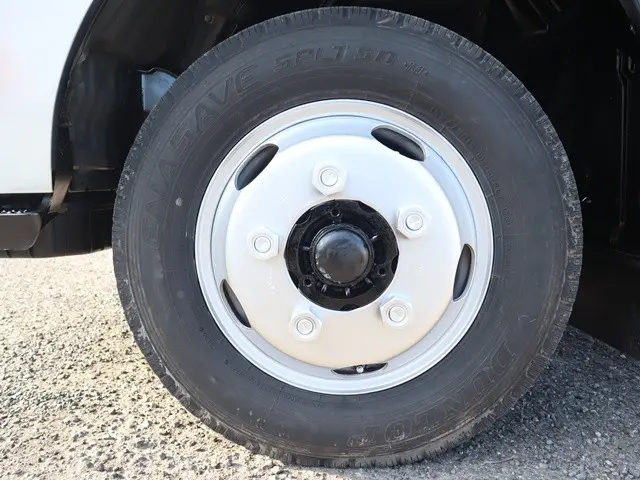 日野 デュトロ TPG-XZU605M(2WD)の写真29