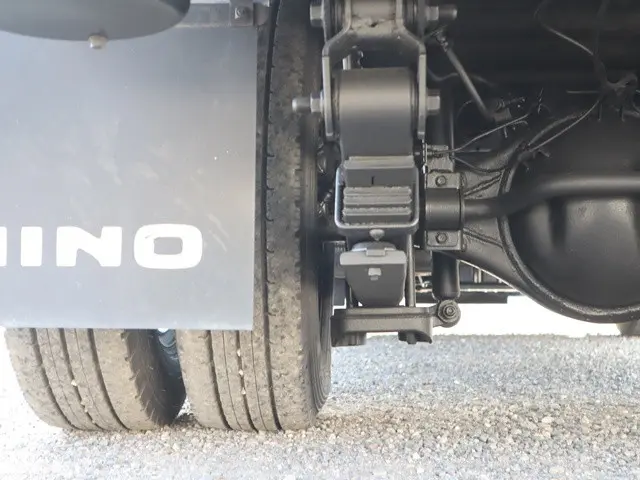 日野 デュトロ TPG-XZU605M(2WD)の写真31