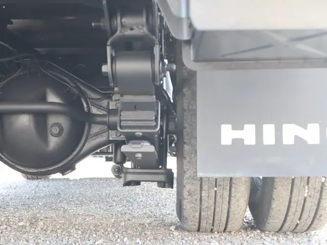 日野 デュトロ TPG-XZU605M(2WD)の写真32