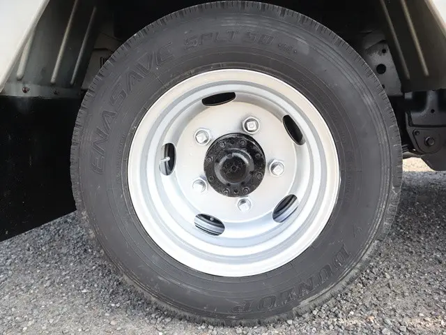 日野 デュトロ TPG-XZU605M(2WD)の写真33