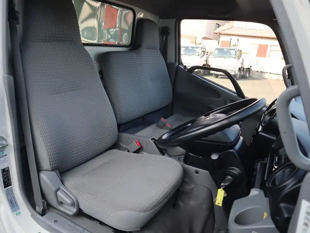 日野 デュトロ TPG-XZU605M(2WD)の写真35