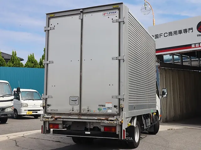 トヨタ ダイナ TPG-XZU605(2WD)の写真3