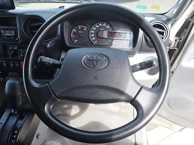 トヨタ ダイナ TPG-XZU605(2WD)の写真4