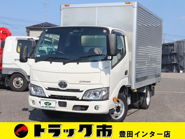 トヨタ ダイナ 2DG-GDY231(2WD)の写真1