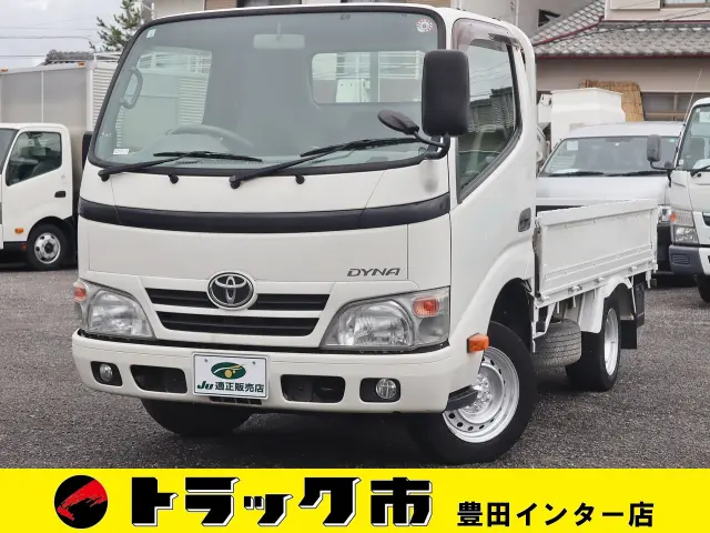トヨタ ダイナ ABF-TRY220(2WD)の写真1