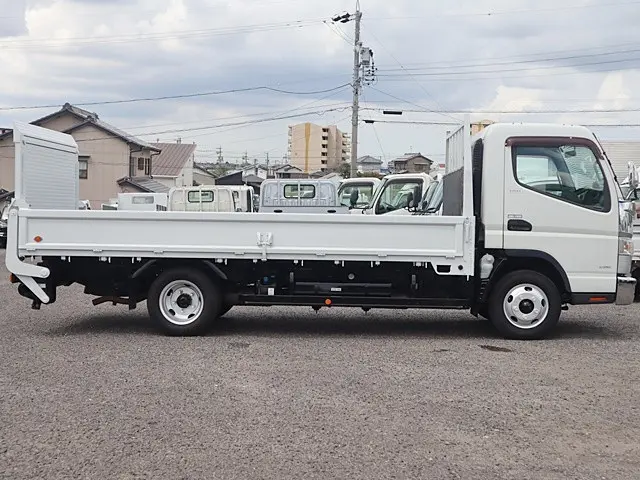 三菱 キャンター TPG-FEB50(2WD)の写真8
