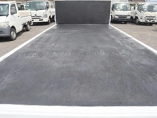 三菱 キャンター TPG-FEB50(2WD)の写真12