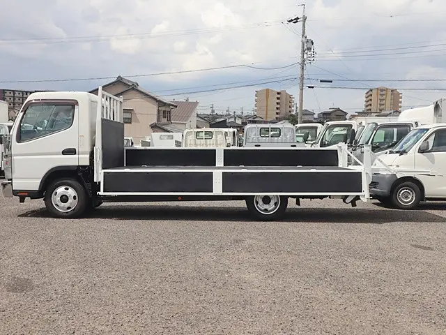 三菱 キャンター TPG-FEB50(2WD)の写真13