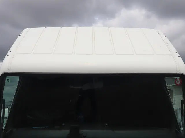 三菱 キャンター TPG-FEB50(2WD)の写真16